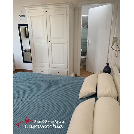 B&B Casavecchia Gallipoli Eksteriør billede