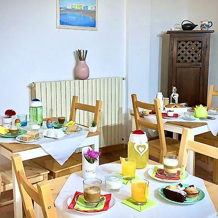B&B Casavecchia Gallipoli Eksteriør billede