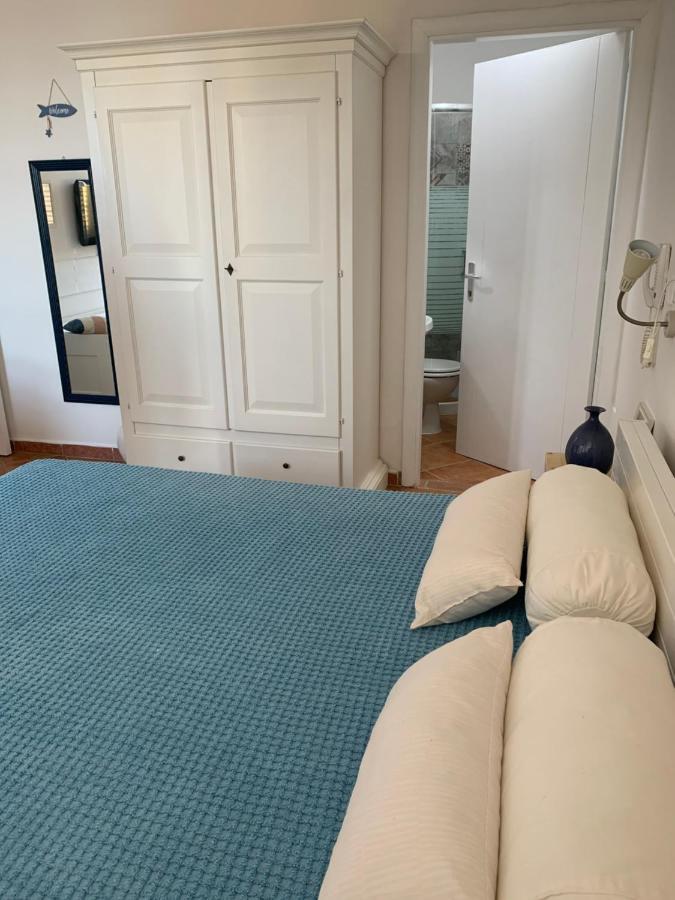 B&B Casavecchia Gallipoli Eksteriør billede
