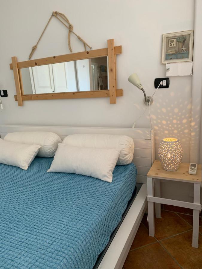 B&B Casavecchia Gallipoli Eksteriør billede