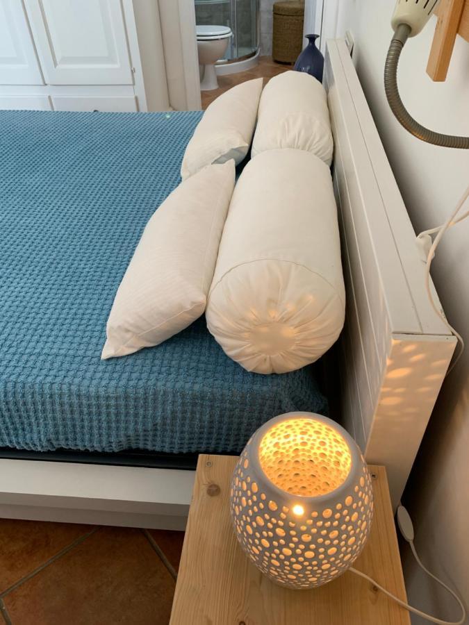 B&B Casavecchia Gallipoli Eksteriør billede