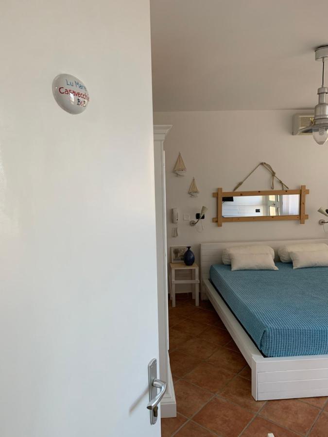 B&B Casavecchia Gallipoli Eksteriør billede