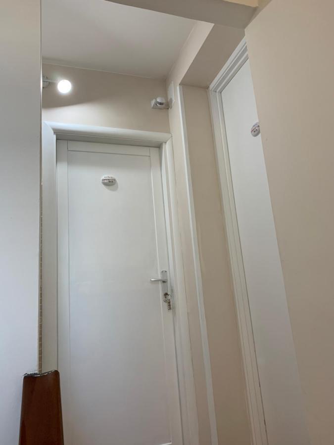 B&B Casavecchia Gallipoli Eksteriør billede