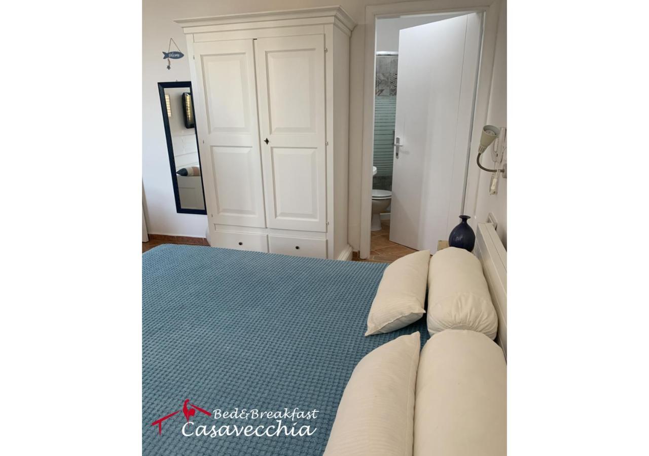 B&B Casavecchia Gallipoli Eksteriør billede