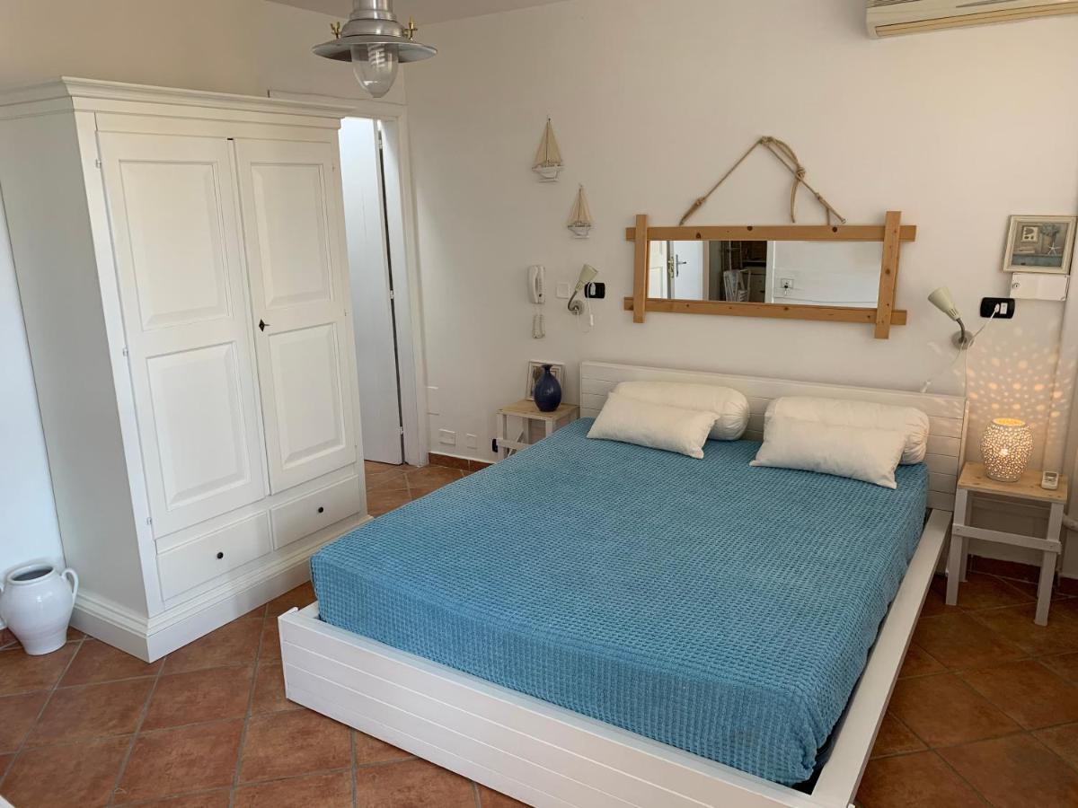 B&B Casavecchia Gallipoli Eksteriør billede