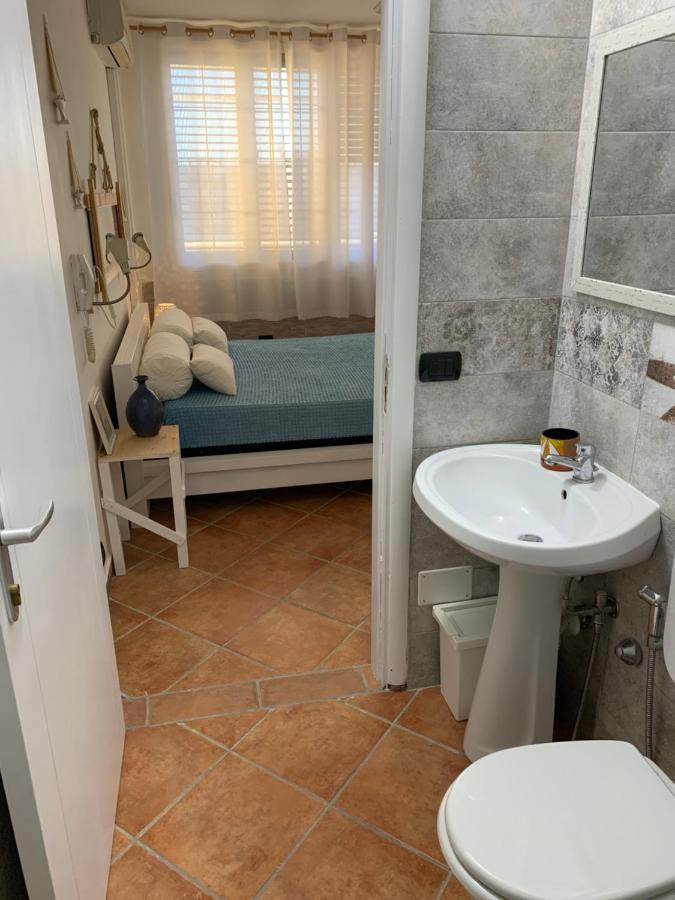 B&B Casavecchia Gallipoli Eksteriør billede