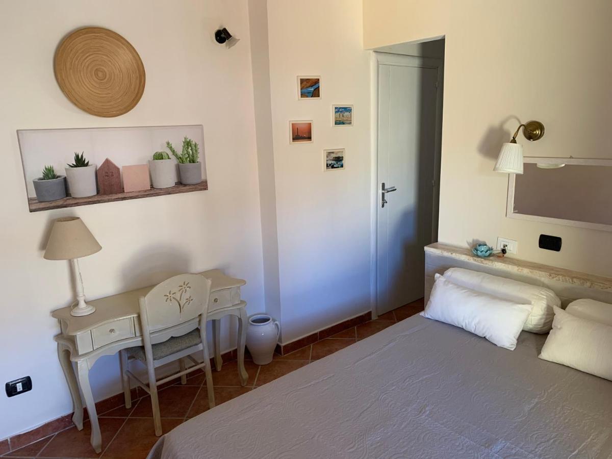 B&B Casavecchia Gallipoli Eksteriør billede