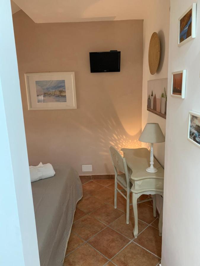 B&B Casavecchia Gallipoli Eksteriør billede