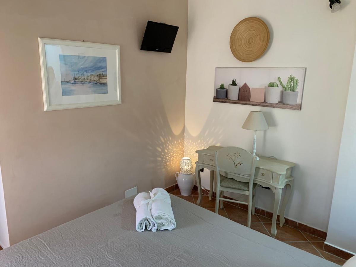 B&B Casavecchia Gallipoli Eksteriør billede