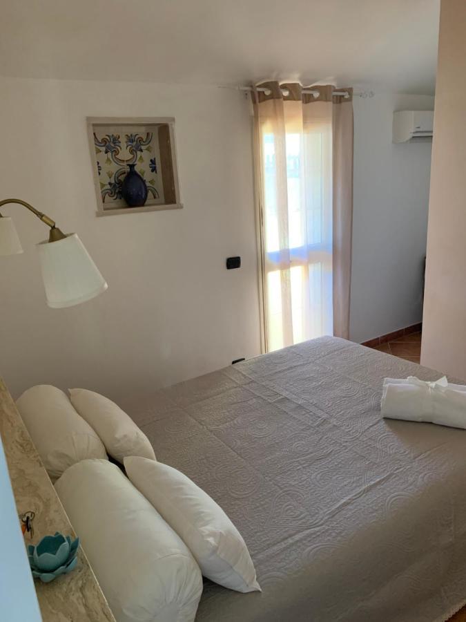 B&B Casavecchia Gallipoli Eksteriør billede