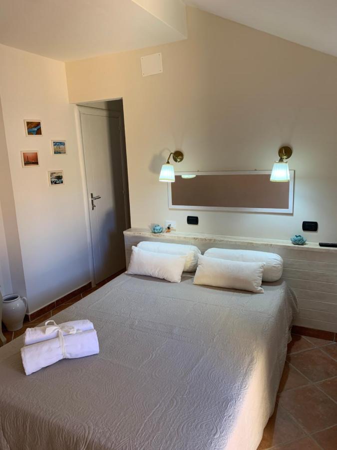 B&B Casavecchia Gallipoli Eksteriør billede