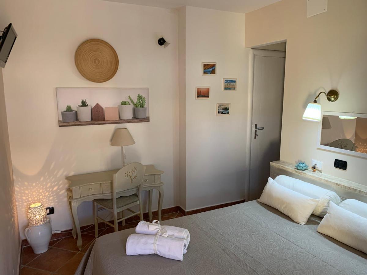B&B Casavecchia Gallipoli Eksteriør billede