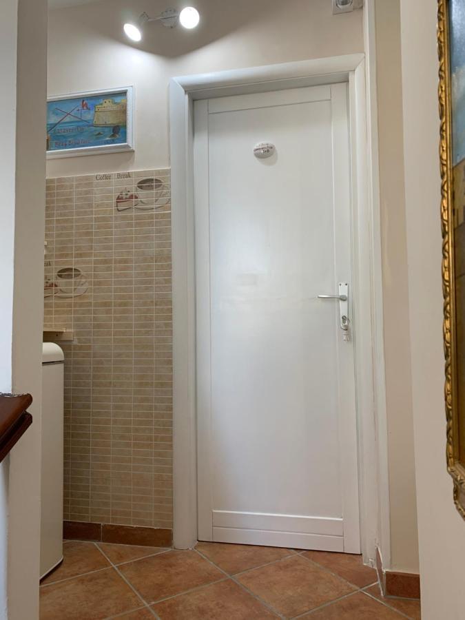 B&B Casavecchia Gallipoli Eksteriør billede