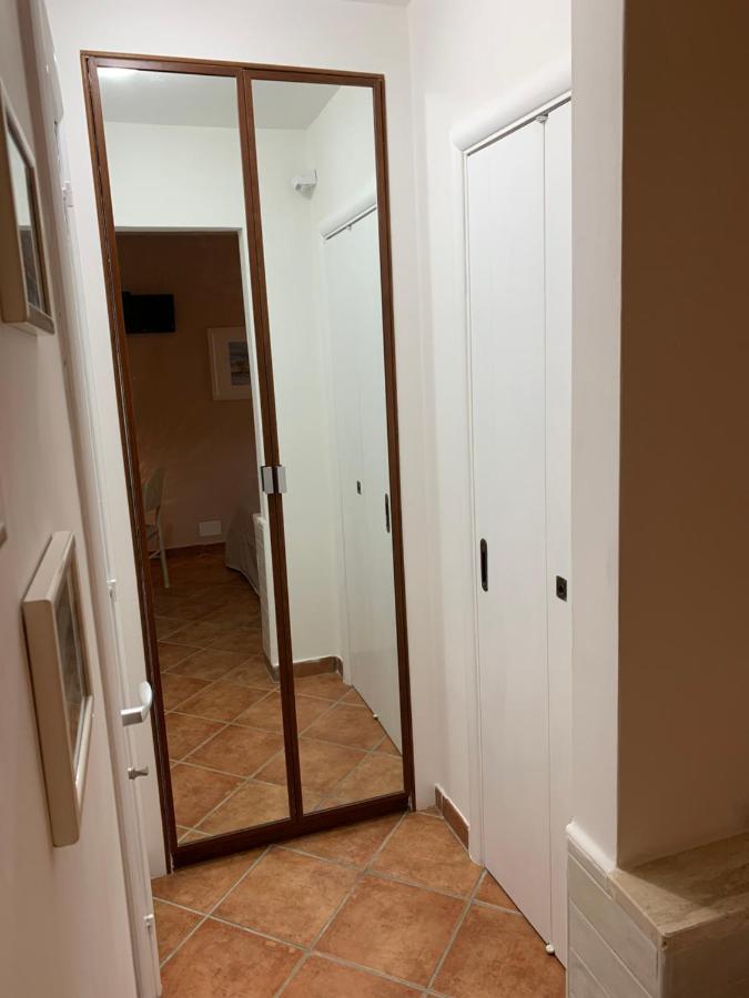 B&B Casavecchia Gallipoli Eksteriør billede