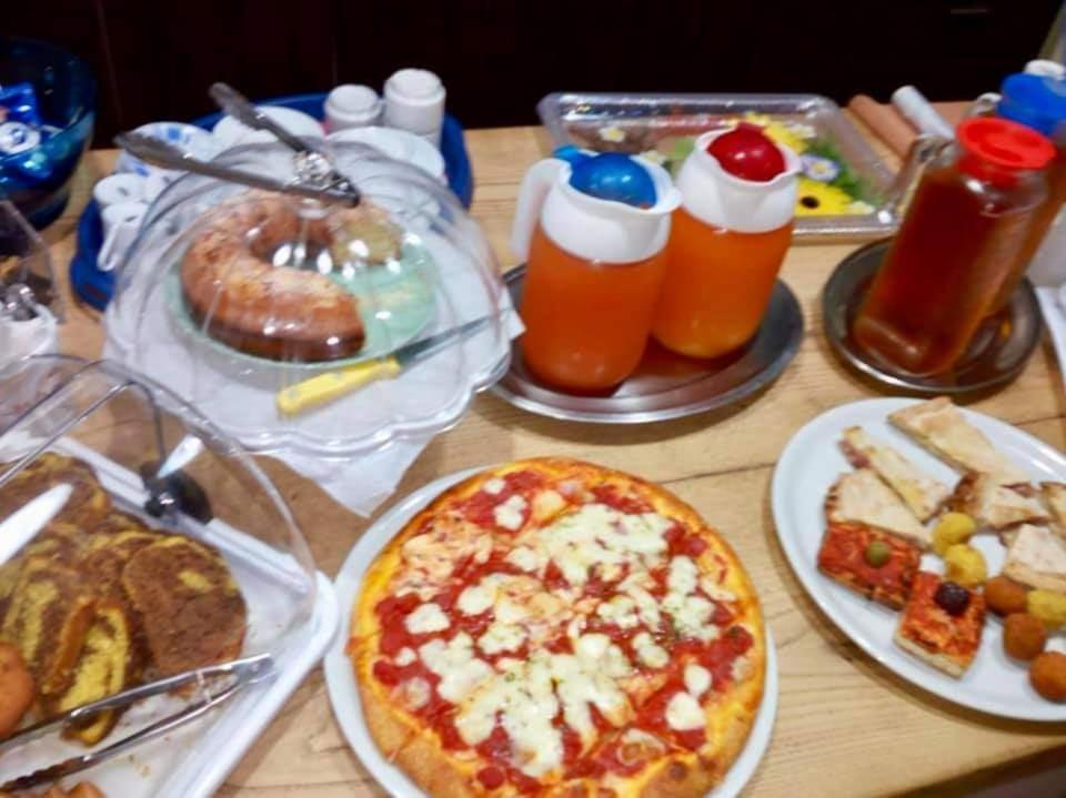 B&B Casavecchia Gallipoli Eksteriør billede