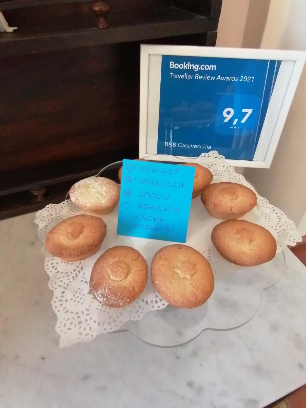 B&B Casavecchia Gallipoli Eksteriør billede
