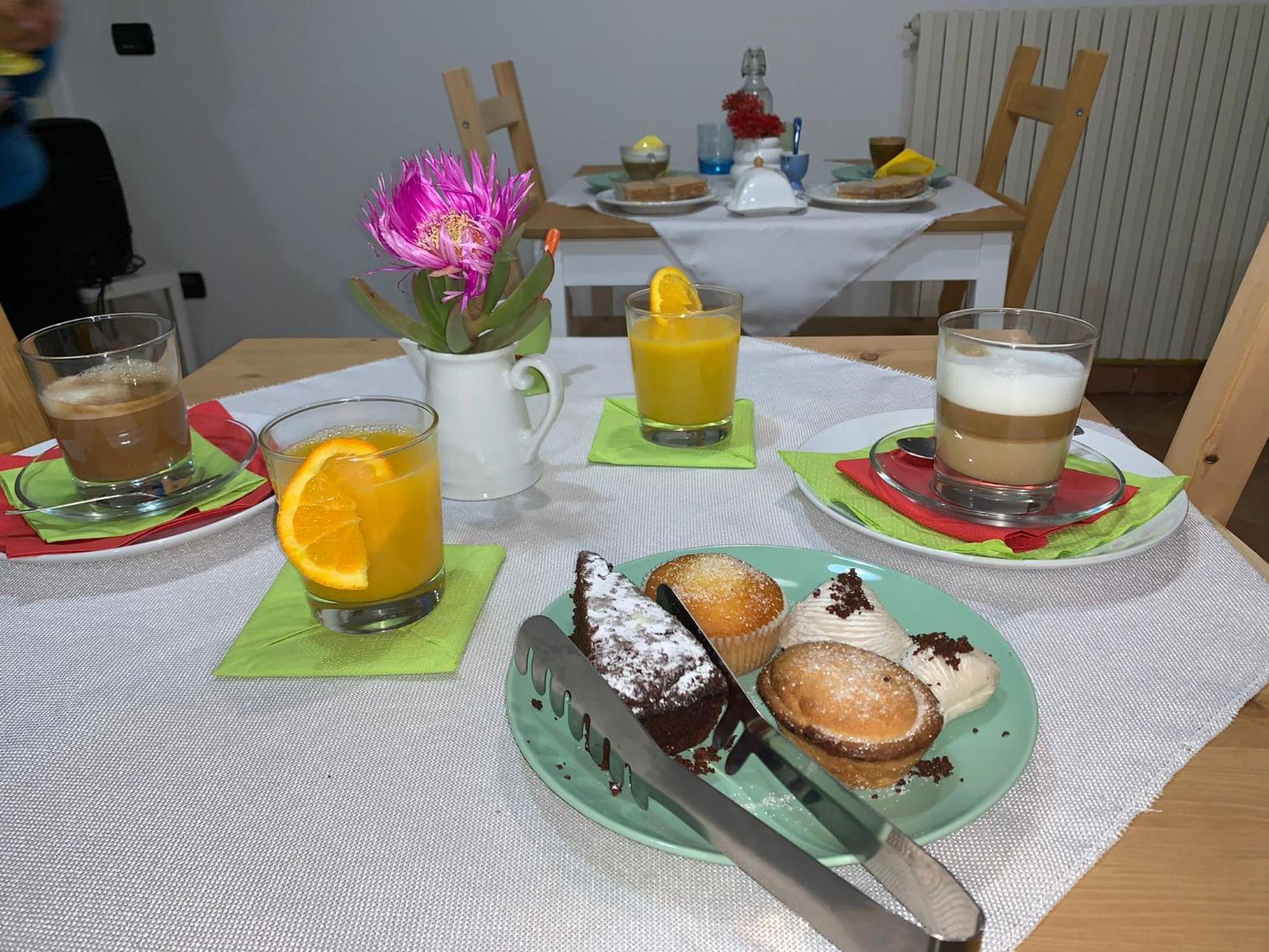 B&B Casavecchia Gallipoli Eksteriør billede