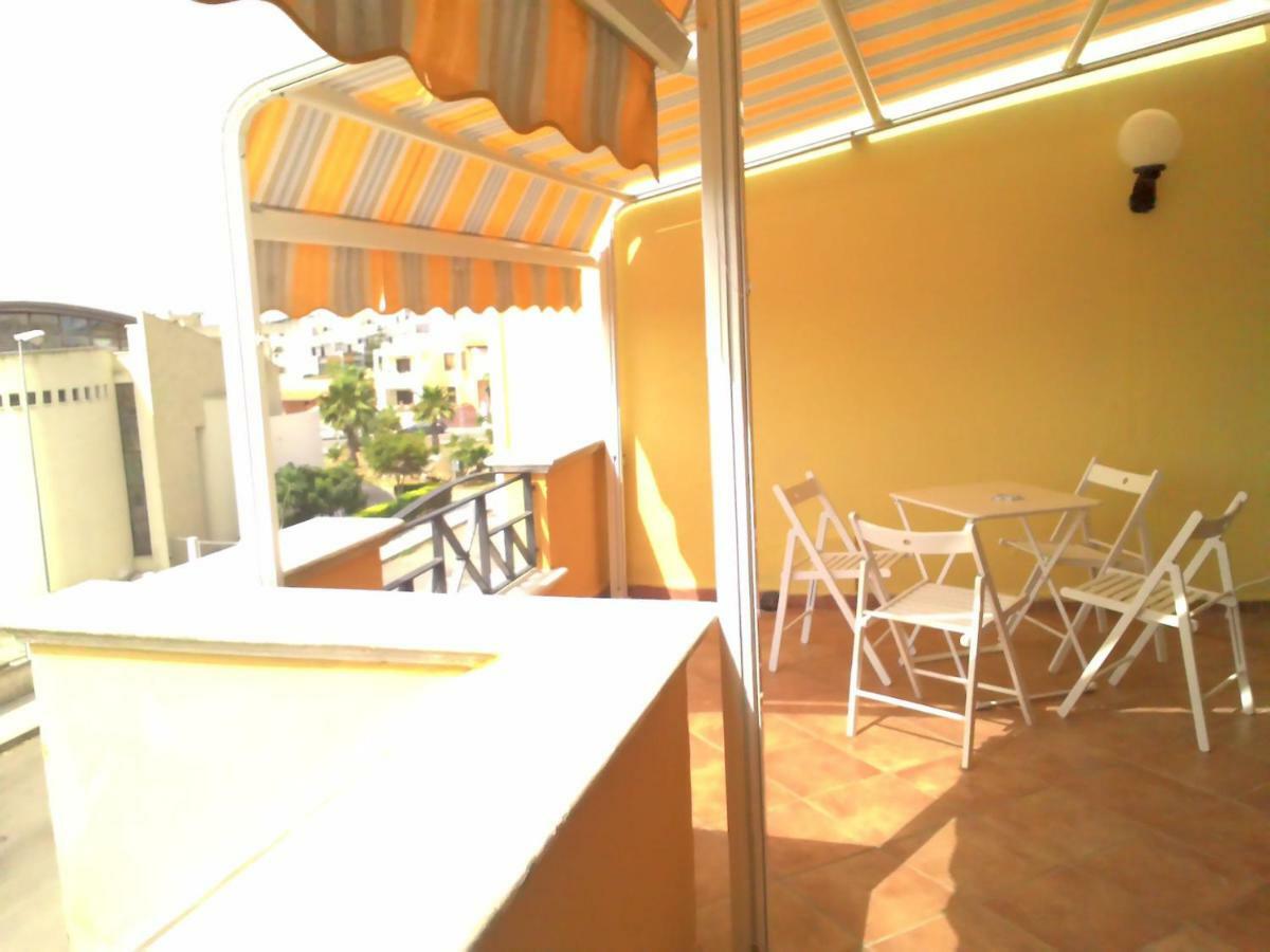 B&B Casavecchia Gallipoli Eksteriør billede