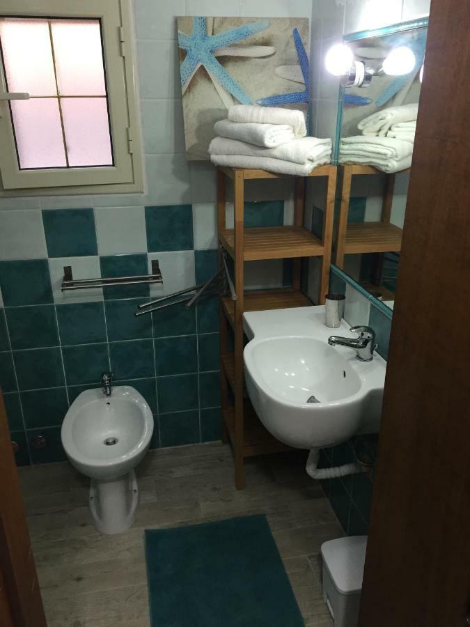 B&B Casavecchia Gallipoli Eksteriør billede