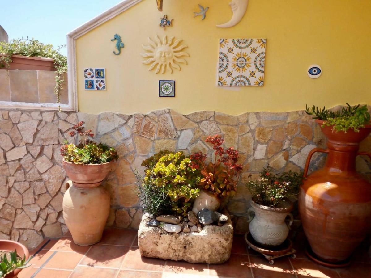 B&B Casavecchia Gallipoli Eksteriør billede