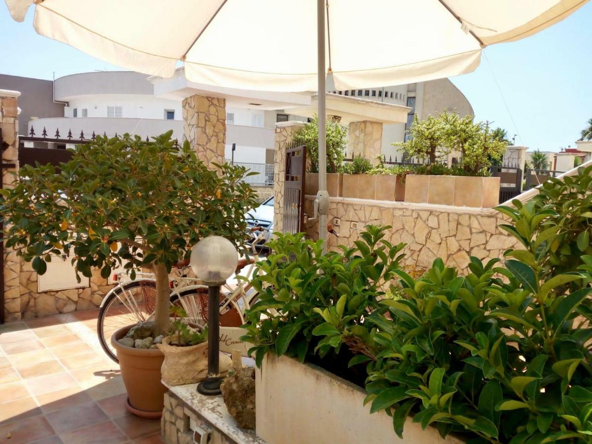 B&B Casavecchia Gallipoli Eksteriør billede