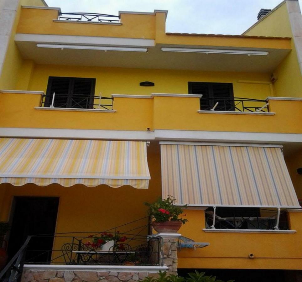 B&B Casavecchia Gallipoli Eksteriør billede