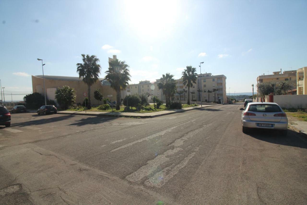 B&B Casavecchia Gallipoli Eksteriør billede