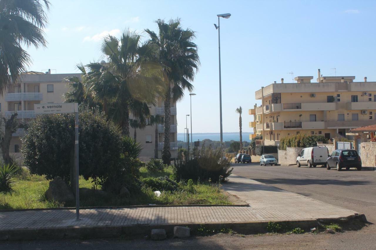 B&B Casavecchia Gallipoli Eksteriør billede