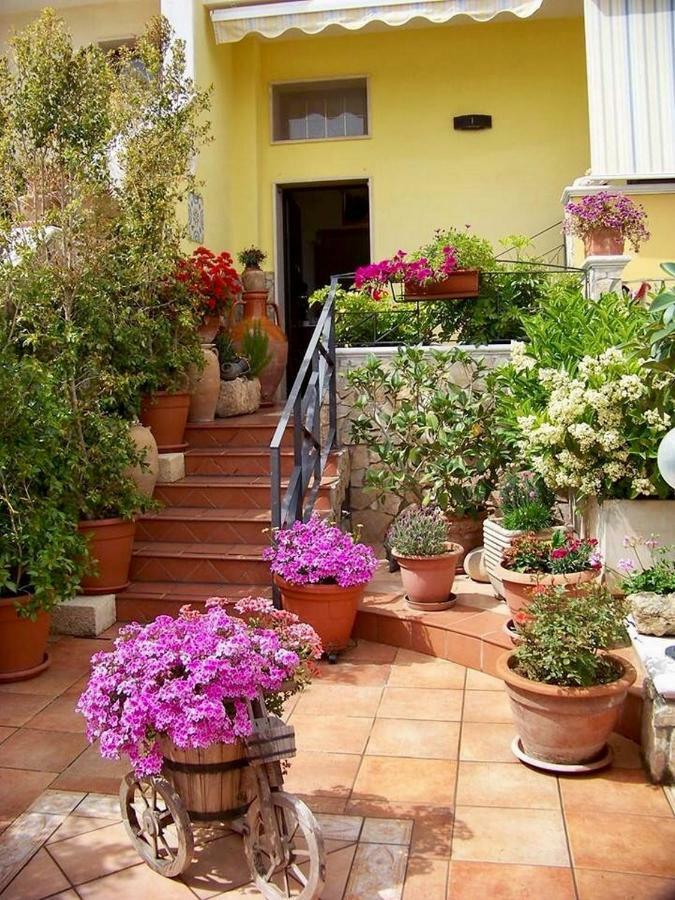 B&B Casavecchia Gallipoli Eksteriør billede