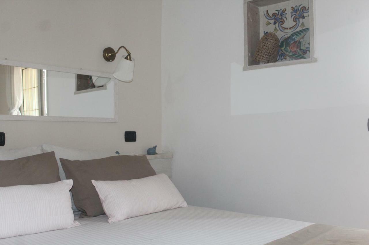 B&B Casavecchia Gallipoli Eksteriør billede