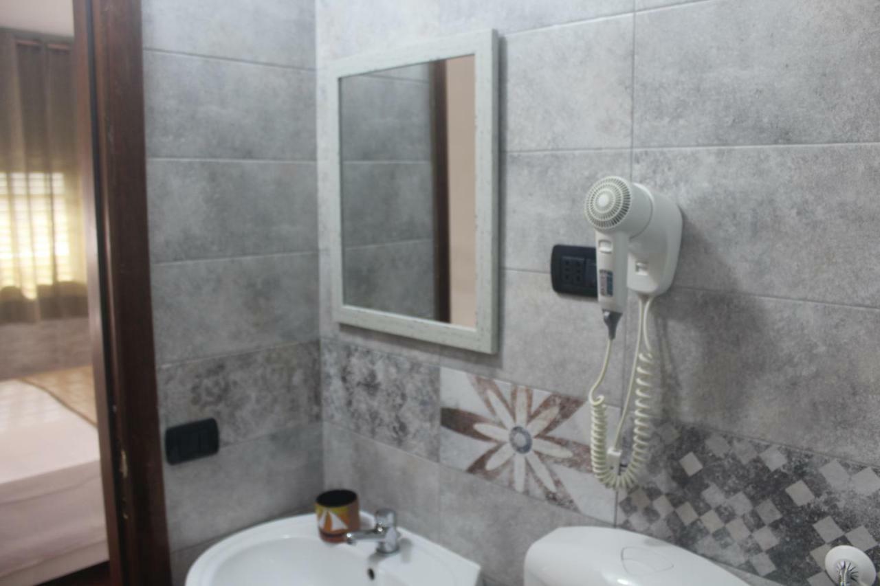B&B Casavecchia Gallipoli Eksteriør billede