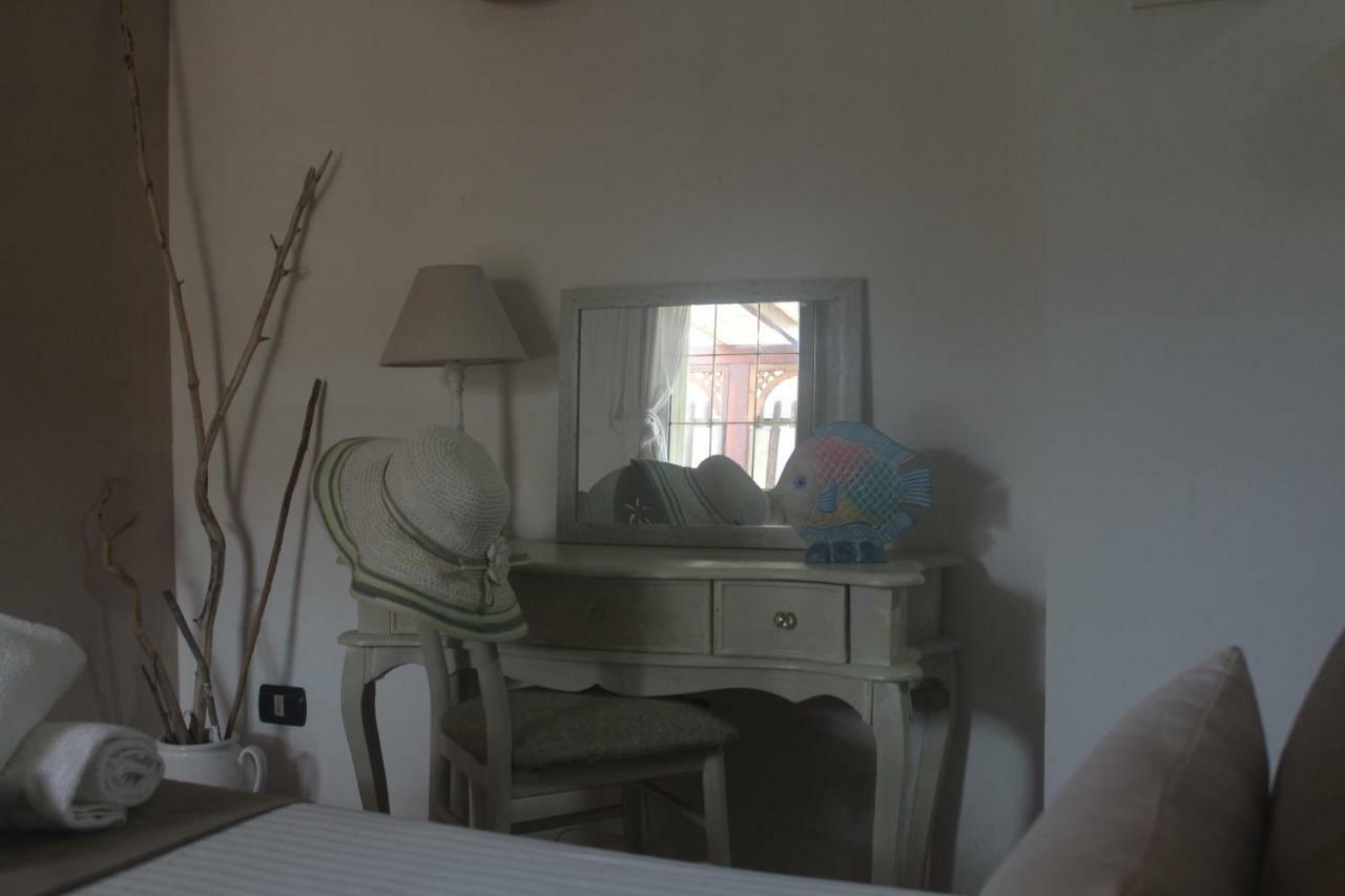 B&B Casavecchia Gallipoli Eksteriør billede