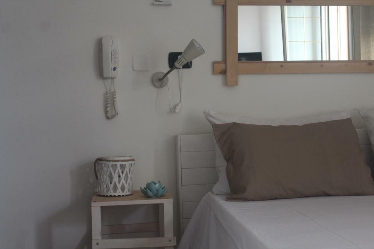 B&B Casavecchia Gallipoli Eksteriør billede