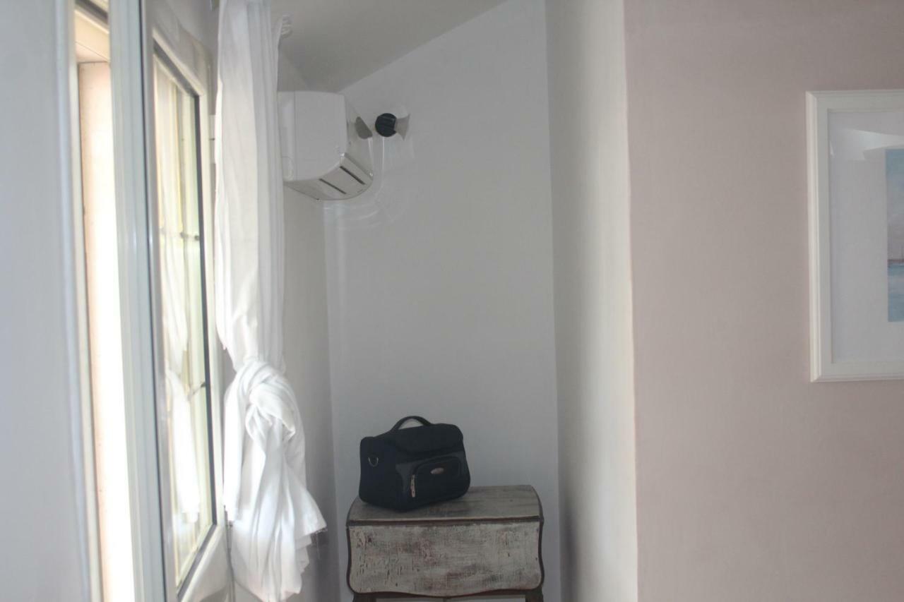 B&B Casavecchia Gallipoli Eksteriør billede