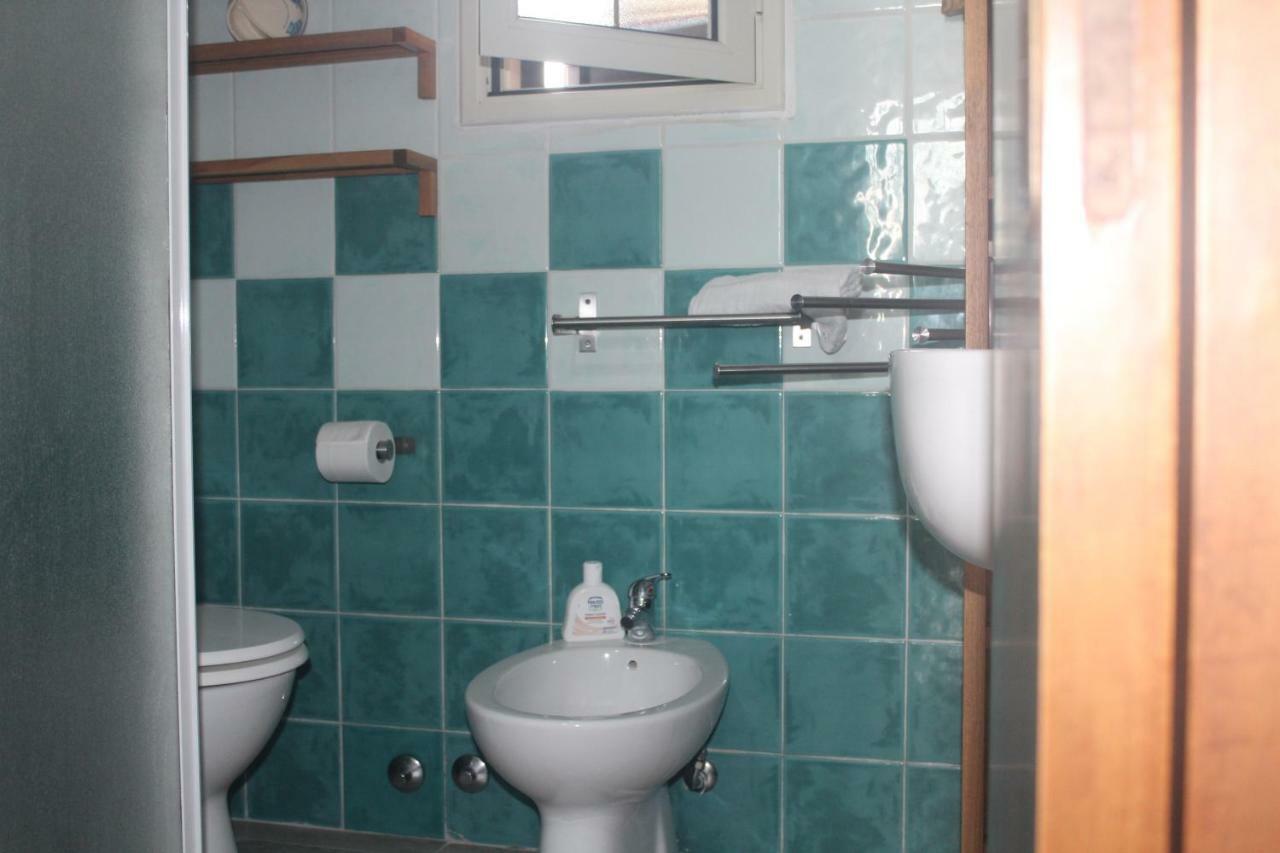 B&B Casavecchia Gallipoli Eksteriør billede