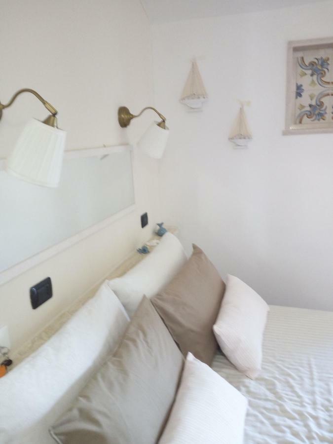 B&B Casavecchia Gallipoli Eksteriør billede